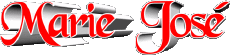 Nombre FEMENINO - Francia M Compuesto Marie José 