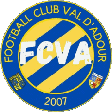 Sportivo Calcio  Club Francia Occitanie 65 - Hautes-Pyrénées FC Val d'Adour 