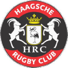 Sportivo Rugby - Club - Logo Olanda Haagse RC 