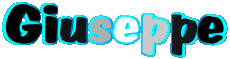 Vorname MANN - Italien G Giuseppe 