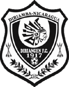 Sports Soccer Club America Nicaragua Diriangén Fútbol Club 