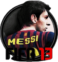 Multi Média Jeux Vidéo F I F A - Version 13 