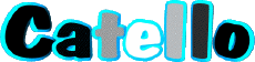 Vorname MANN - Italien C Catello 