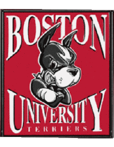 Sport N C A A - D1 (National Collegiate Athletic Association) B Boston University Terriers 