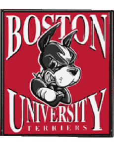 Sports N C A A - D1 (National Collegiate Athletic Association) B Boston University Terriers 