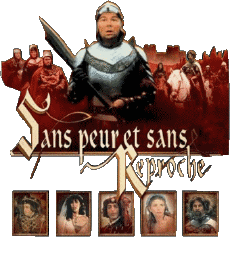 Multi Média Cinéma - France Gérard Jugnot Sans peur et sans reproche 