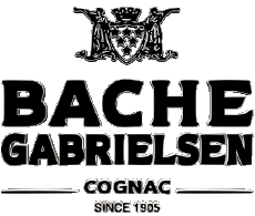 Boissons Cognac Bache Gabrielsen 