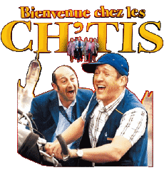 Multimedia Film Francia Dany Boon Bienvenue chez les ch'tis 
