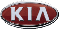 Transporte Coche Kia Logo 