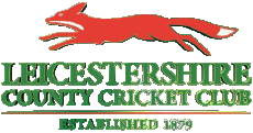 Sportivo Cricket Regno Unito Leicestershire County 