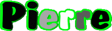Nome MASCHIO - Francia P Pierre 