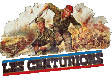 Multimedia Películas Francia Alain Delon Les Centurions 