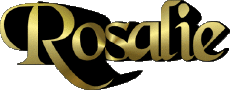 Prénoms FEMININ - France R Rosalie 