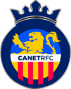 Sport Fußballvereine Frankreich Occitanie Canet Roussillon FC 