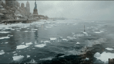 Humor -  Fun A.I Mix Epic Steampunk Vehicule 