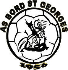 Sport Fußballvereine Frankreich Nouvelle-Aquitaine 23 - Creuse AS Bord St Georges 
