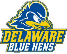 Sportivo N C A A - D1 (National Collegiate Athletic Association) D Delaware Blue Hens 