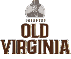 Boissons Bourbons - Rye U S A Old Virginia 