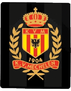 Sports Soccer Club Europa Belgium FC Malines - KV Mechelen 