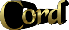 Prénoms MASCULIN - Allemagne C Cord 