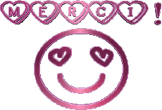 Messages French Merci 05 