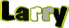 Prénoms MASCULIN - UK - USA L Larry 