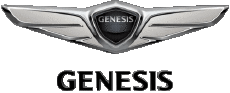 Transports Voitures Genesis Motors Logo 