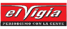 Multimedia Periódicos México El Vigía 