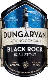 Bebidas Cervezas Irlanda Dungarvan 