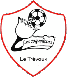 Sports Soccer Club France Bretagne 29 - Finistère Les Coquelicots du Trévoux 