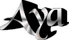 Prénoms FEMININ - Maghreb Musulman A Aya 