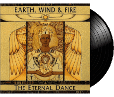 Multimedia Música Funk & Disco Earth Wind and Fire Discografía 