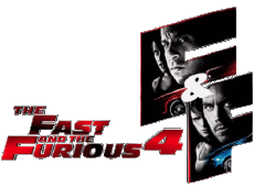 Multi Media Movies International Fast and Furious Icons 04 