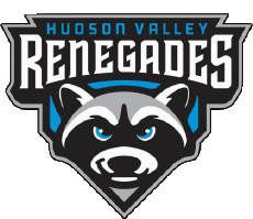 Sport Baseball U.S.A - New York-Penn League Hudson Valley Renegades 
