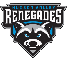 Sports Baseball U.S.A - New York-Penn League Hudson Valley Renegades 