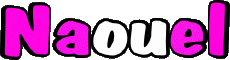Nombre FEMENINO - Magreb Musulmán N Naouel 