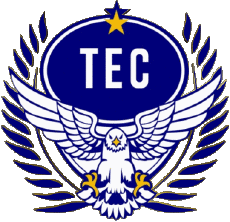 Sports FootBall Club Amériques Logo Brésil Distrito Federal Taguatinga Esporte Clube 