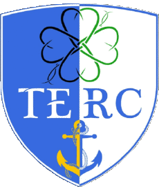 Sportivo Rugby Club Francia Logo Dept 62 Touquet Etaples RC 