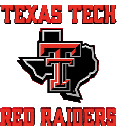 Sports N C A A - D1 (National Collegiate Athletic Association) T Texas Tech Red Raiders 