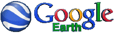 Multi Media Computer - Internet Google Earth 