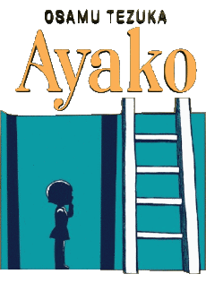 Multi Media Manga Ayako - Osamu Tezuka 