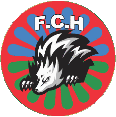 Sport Fußballvereine Frankreich Grand Est 52 - Haute-Marne FC Hallignicourt 