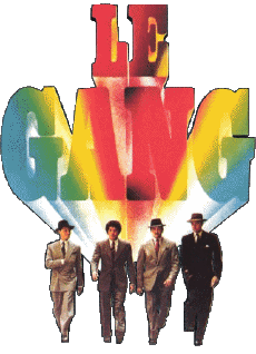 Multimedia Film Francia Alain Delon Le Gang 