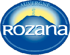 Getränke Mineralwasser Rozana 