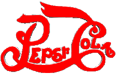 1905-Bevande Bibite Gassate Pepsi Cola 1905