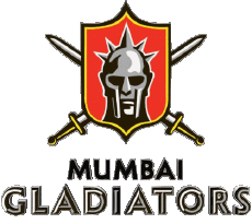 Deportes Fútbol Americano India Mumbai Gladiators 