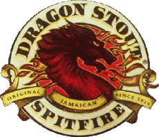 Getränke Bier Jamaika Dragon Stout 