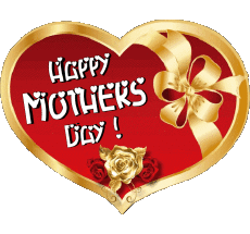 Mensajes Inglés Happy Mothers Day 020 