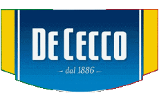Comida Pasta De Cecco 