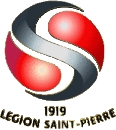 Sports Soccer Club France Bretagne 29 - Finistère Légion Saint Pierre 